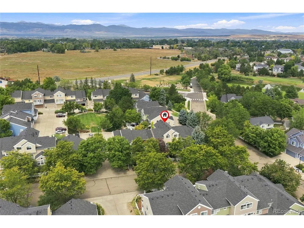 819 Beauprez Avenue Lafayette, CO 80026