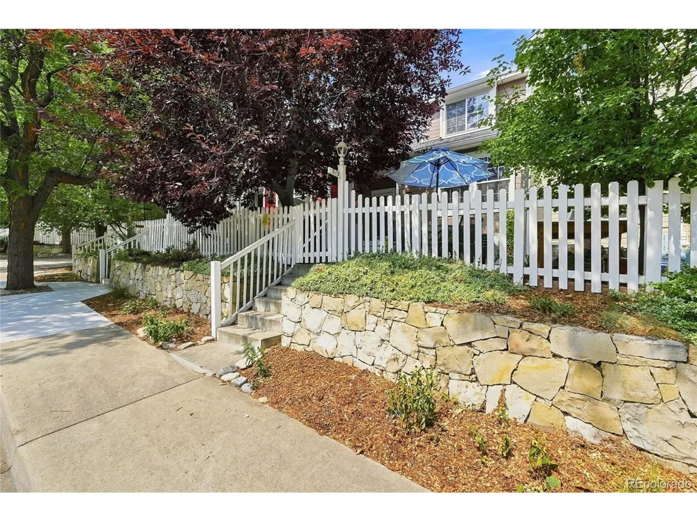 819 Beauprez Avenue Lafayette, CO 80026