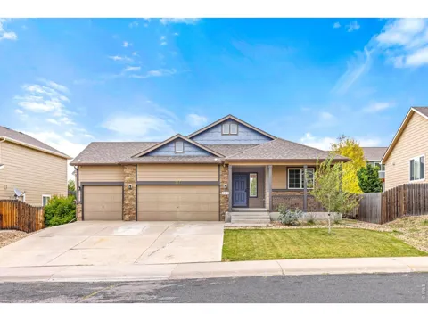 327 Fossil Drive