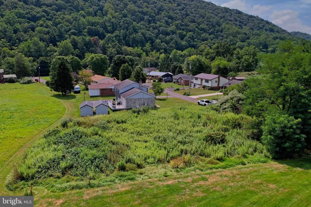 PARRISH LANDING LANE Keyser, WV 26726