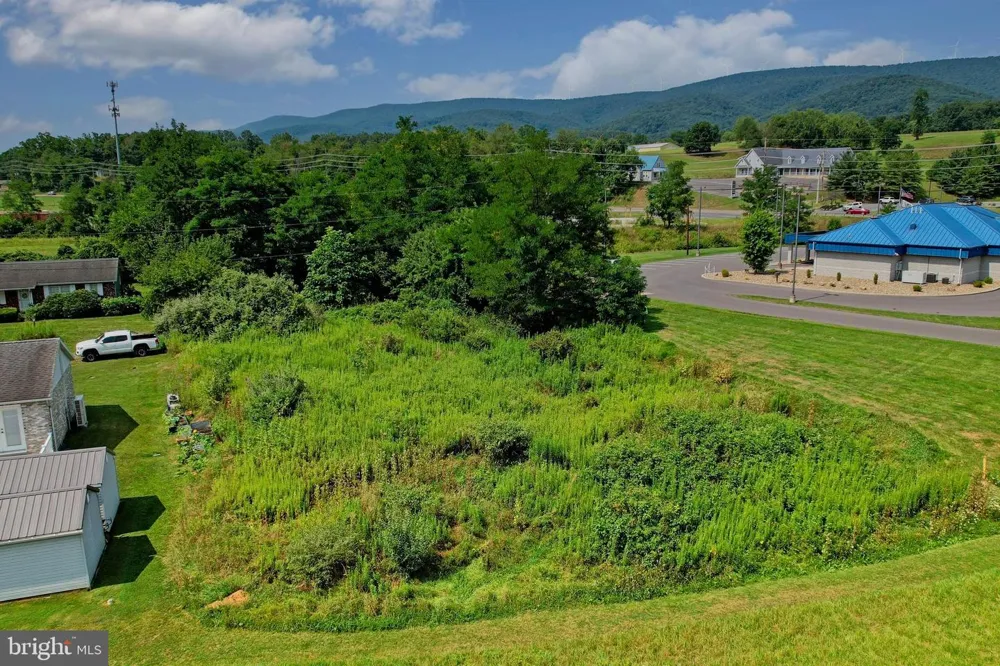 PARRISH LANDING LANE Keyser, WV 26726