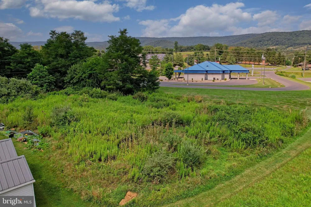 PARRISH LANDING LANE Keyser, WV 26726