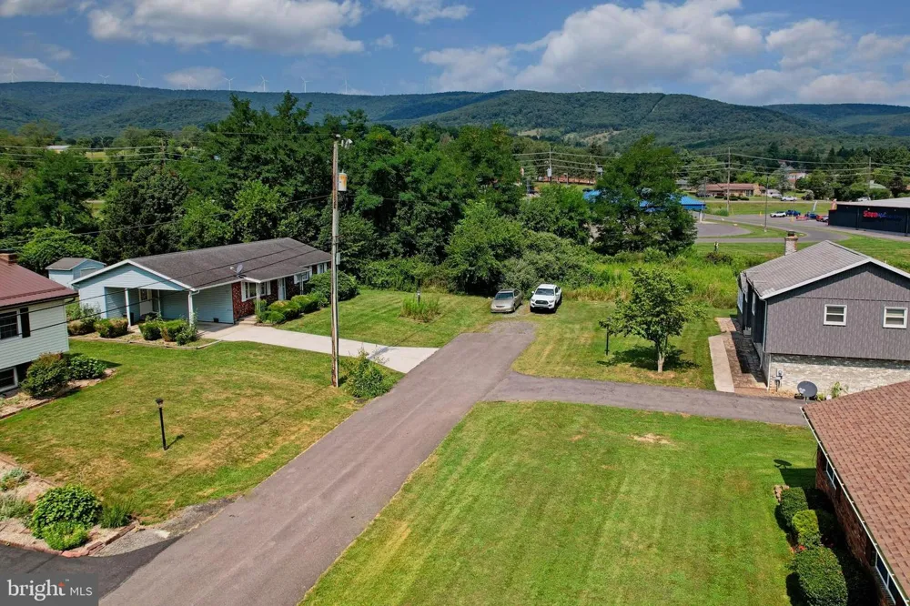 PARRISH LANDING LANE Keyser, WV 26726