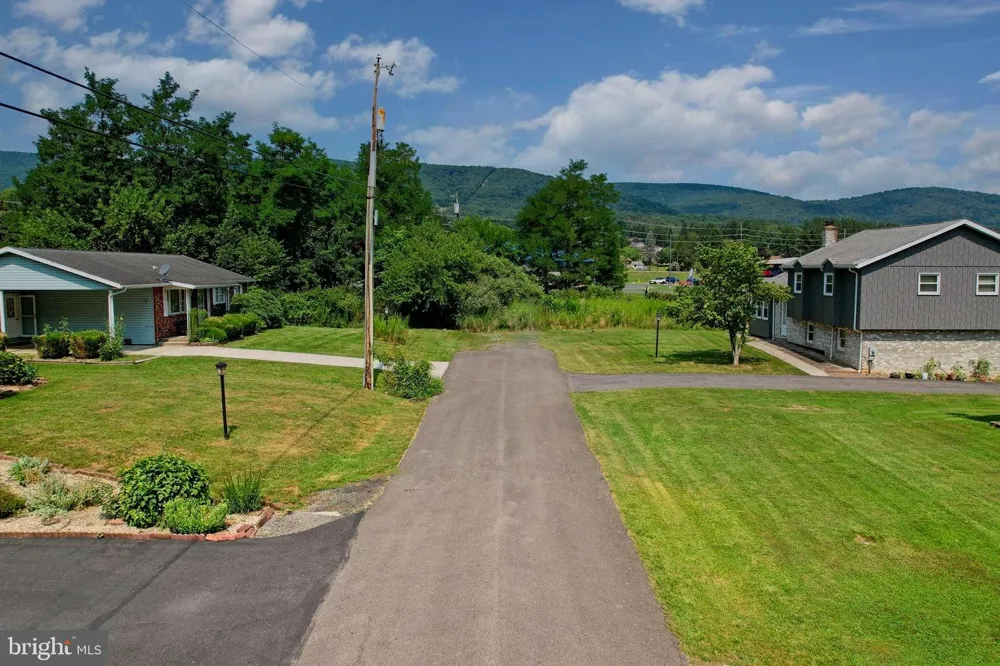 PARRISH LANDING LANE Keyser, WV 26726