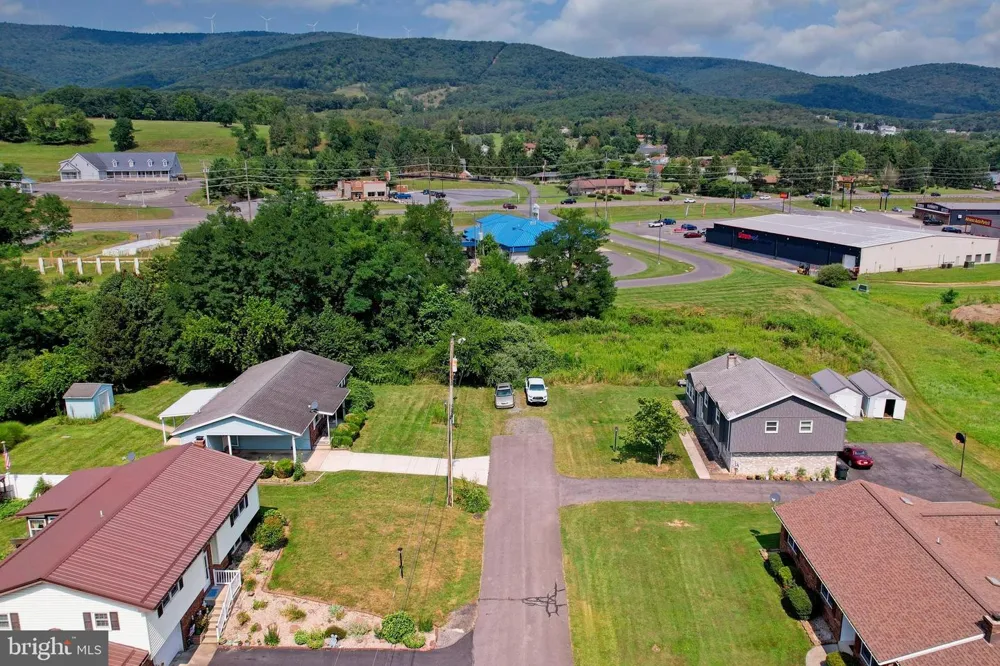 PARRISH LANDING LANE Keyser, WV 26726
