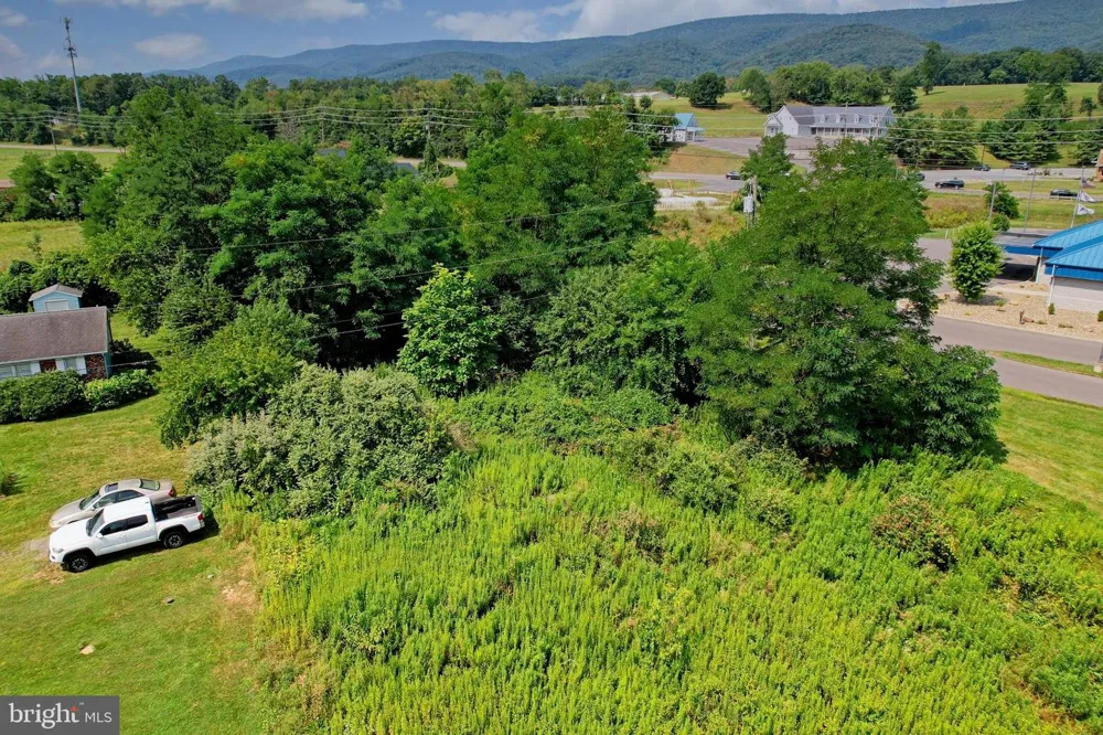 PARRISH LANDING LANE Keyser, WV 26726