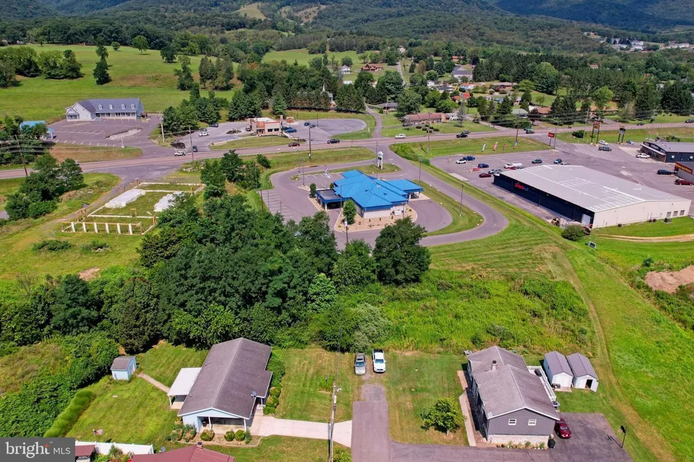 PARRISH LANDING LANE Keyser, WV 26726