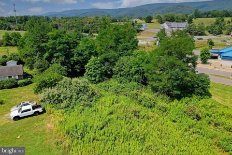 PARRISH LANDING LANE