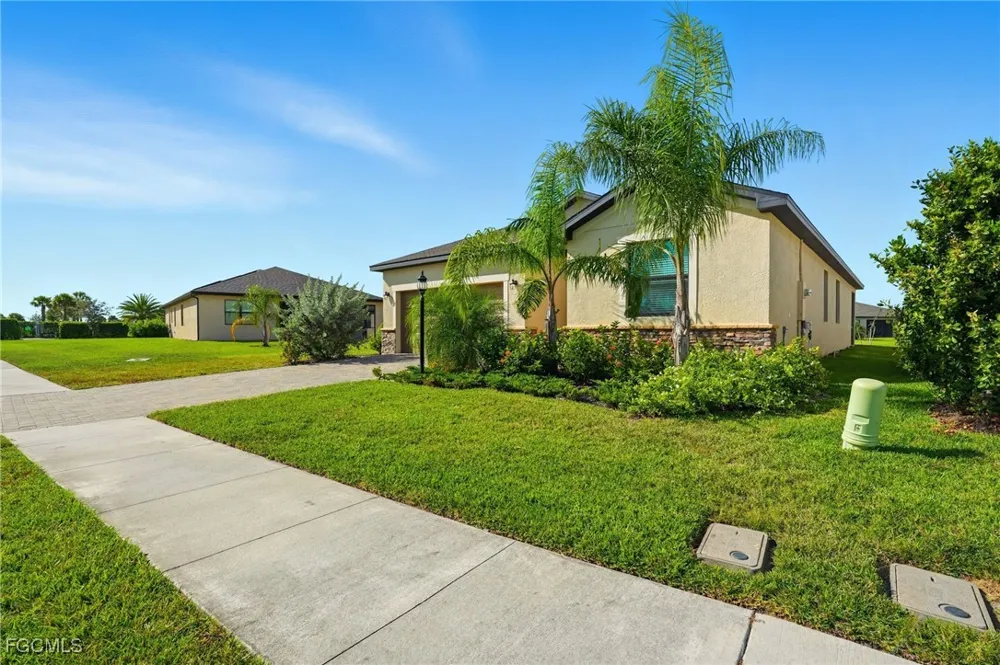 Portico Boulevard Fort Myers, FL 33905