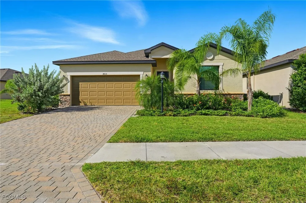 Portico Boulevard Fort Myers, FL 33905