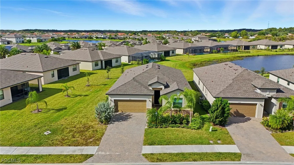 Portico Boulevard Fort Myers, FL 33905