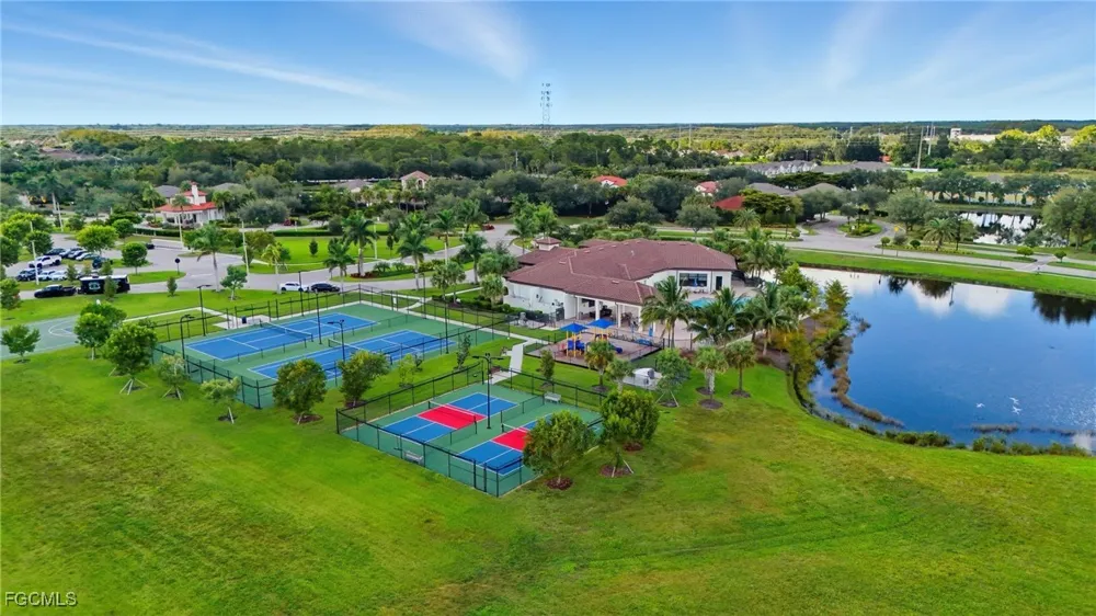 Portico Boulevard Fort Myers, FL 33905