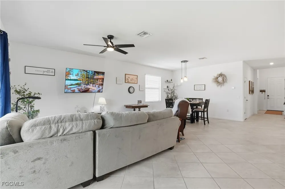 Portico Boulevard Fort Myers, FL 33905