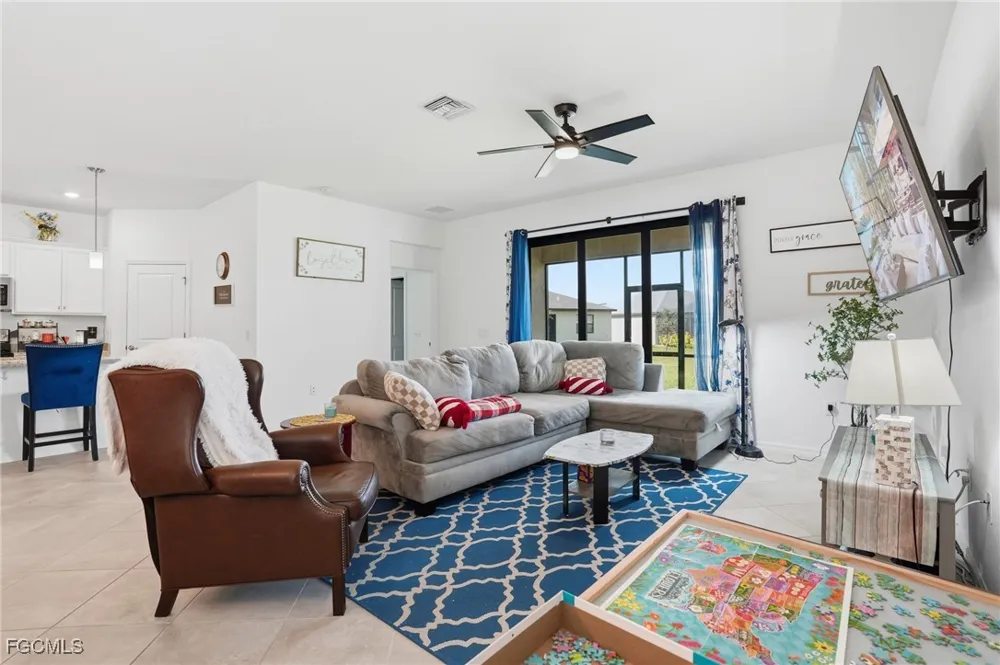 Portico Boulevard Fort Myers, FL 33905