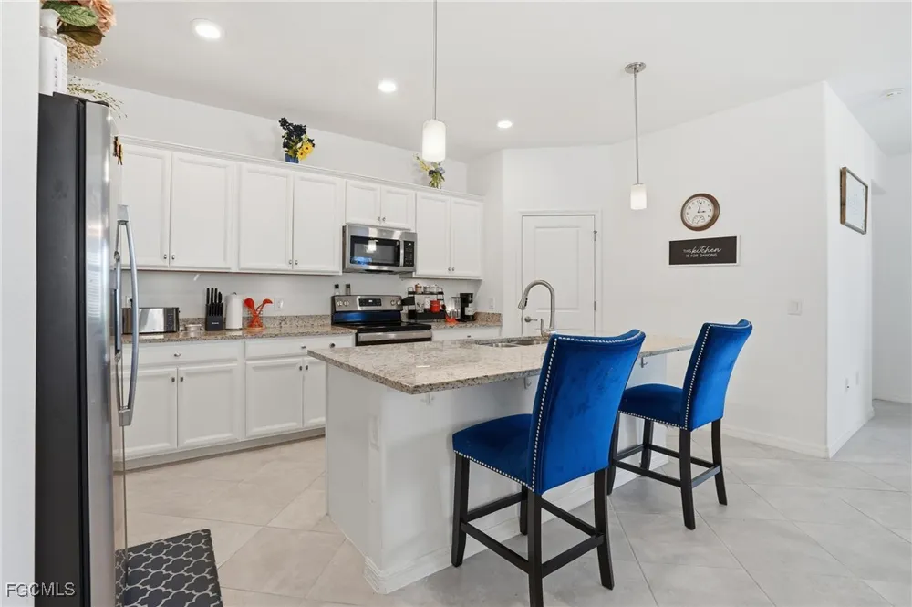 Portico Boulevard Fort Myers, FL 33905