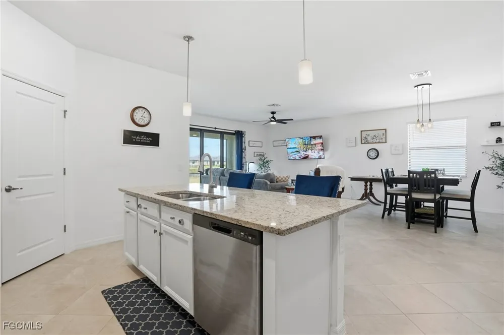 Portico Boulevard Fort Myers, FL 33905