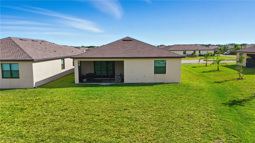 Portico Boulevard Fort Myers, FL 33905