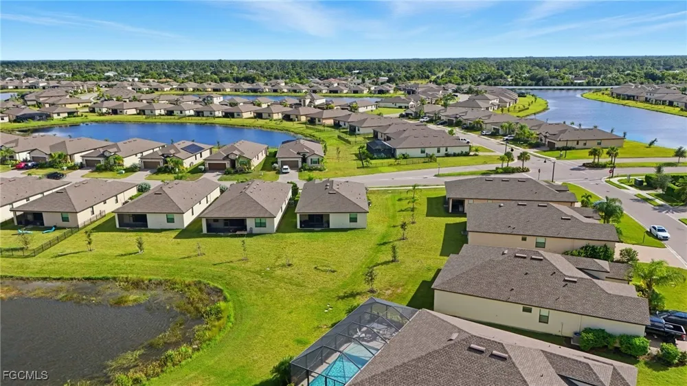 Portico Boulevard Fort Myers, FL 33905