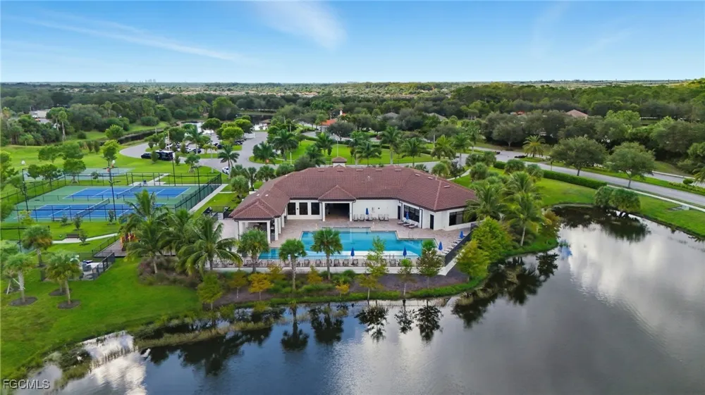 Portico Boulevard Fort Myers, FL 33905