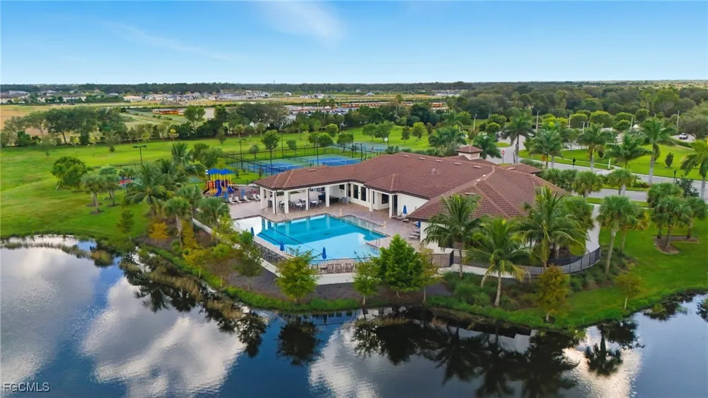Portico Boulevard Fort Myers, FL 33905