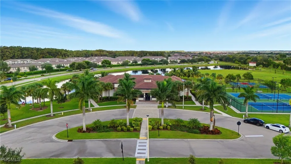 Portico Boulevard Fort Myers, FL 33905