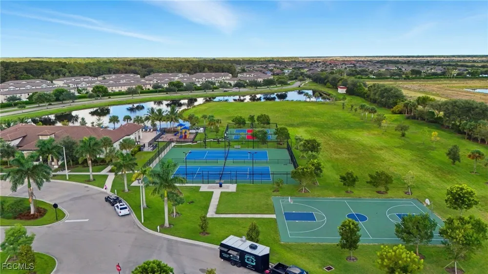 Portico Boulevard Fort Myers, FL 33905