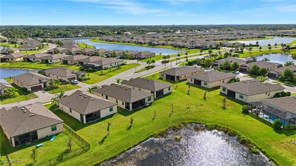 Portico Boulevard Fort Myers, FL 33905