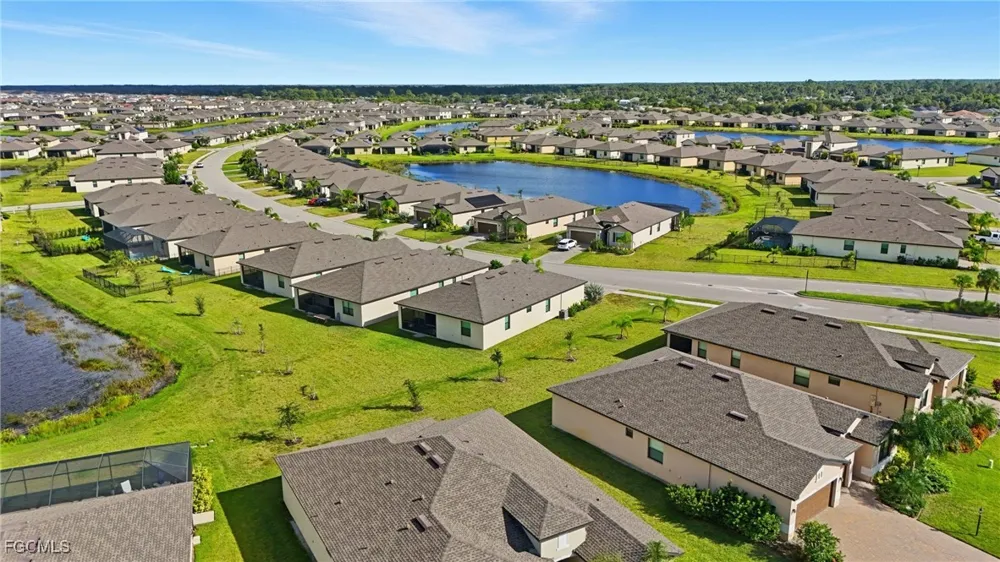 Portico Boulevard Fort Myers, FL 33905