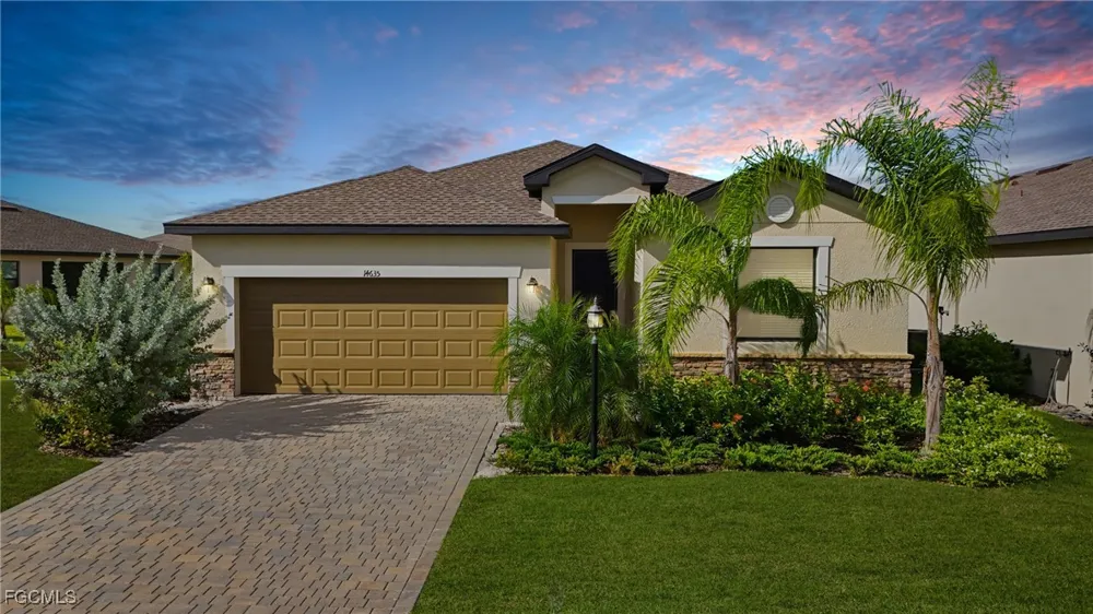 Portico Boulevard Fort Myers, FL 33905