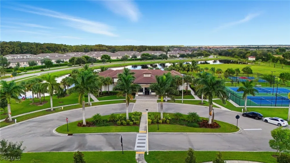 Portico Boulevard Fort Myers, FL 33905