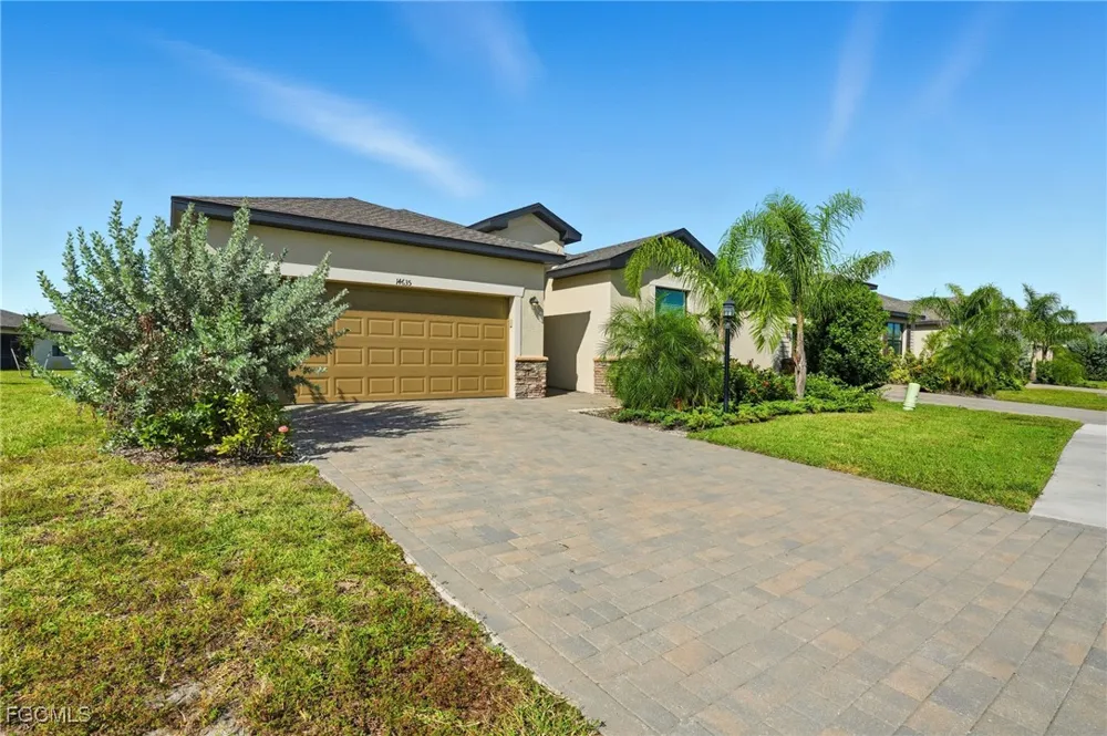 Portico Boulevard Fort Myers, FL 33905