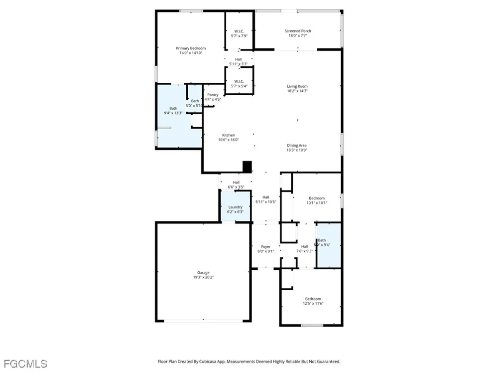 Portico Boulevard Fort Myers, FL 33905