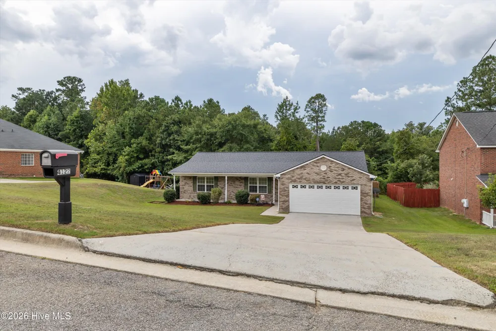 Address Not Shown Hephzibah, GA 30815