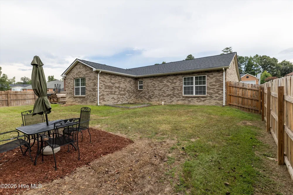 Address Not Shown Hephzibah, GA 30815