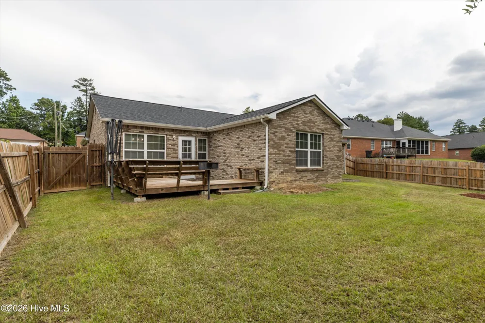 Address Not Shown Hephzibah, GA 30815