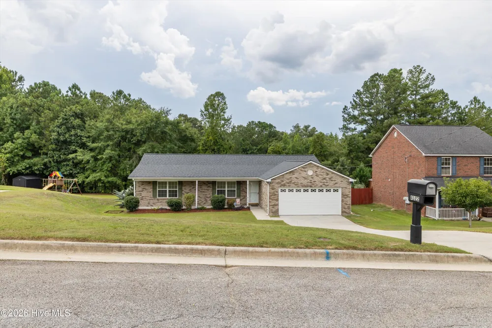 Address Not Shown Hephzibah, GA 30815