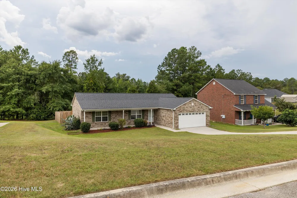Address Not Shown Hephzibah, GA 30815