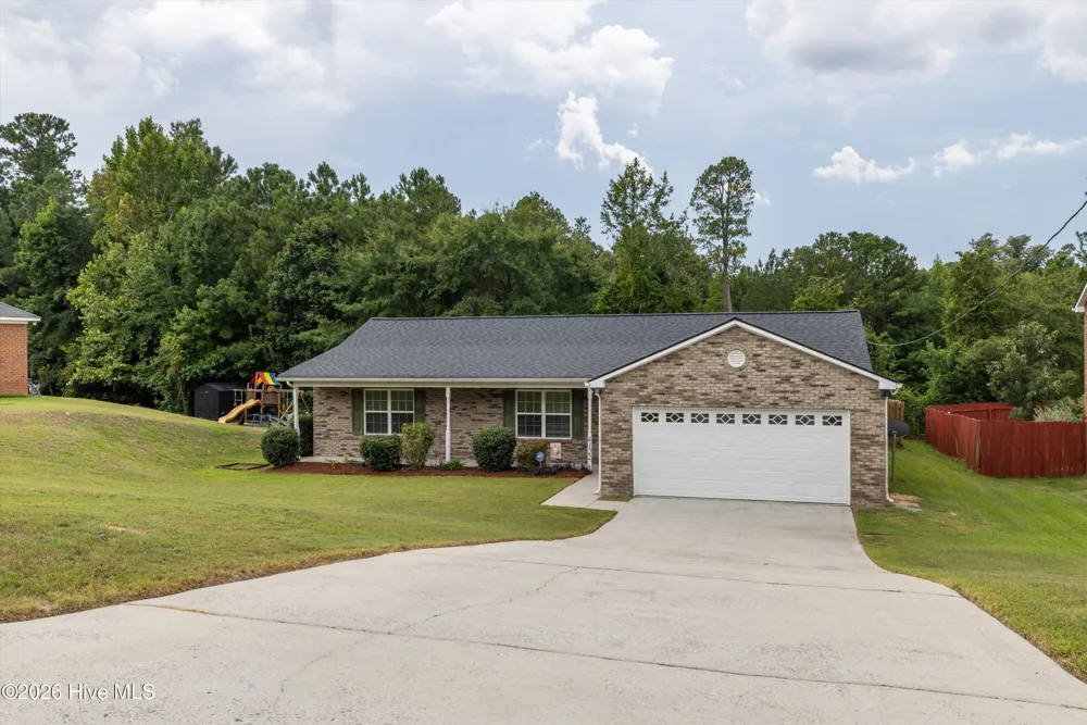 Address Not Shown Hephzibah, GA 30815