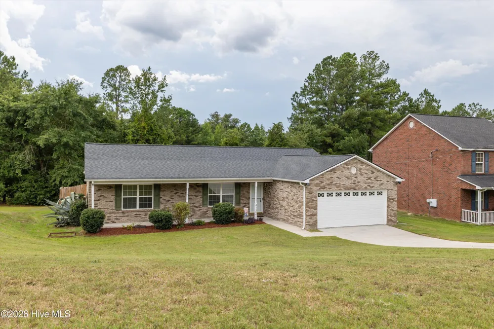Address Not Shown Hephzibah, GA 30815