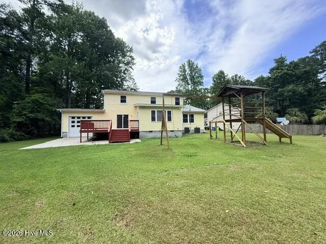 236 Manchester Road Havelock, NC 28532