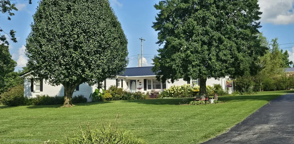 825 Apache Trl McMinnville, TN 37110