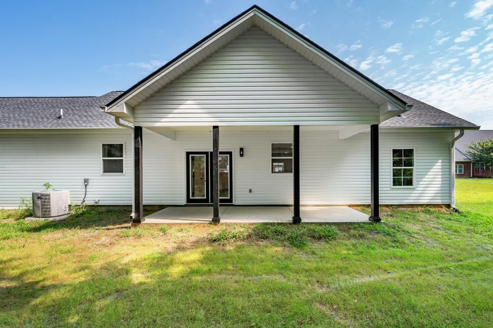 145 Maxwell St Cookeville, TN 38506