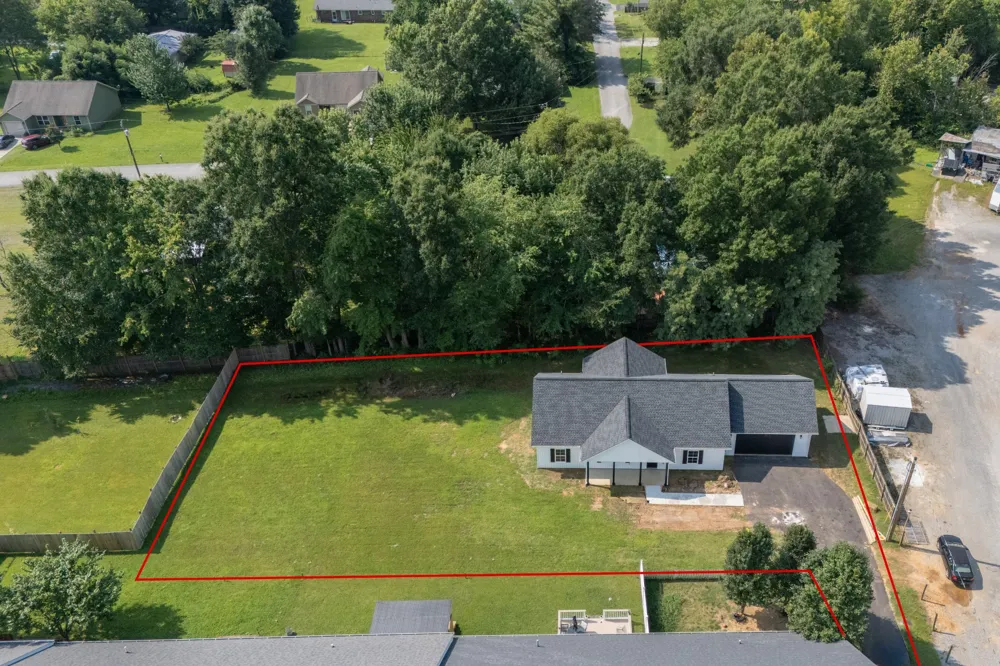 145 Maxwell St Cookeville, TN 38506