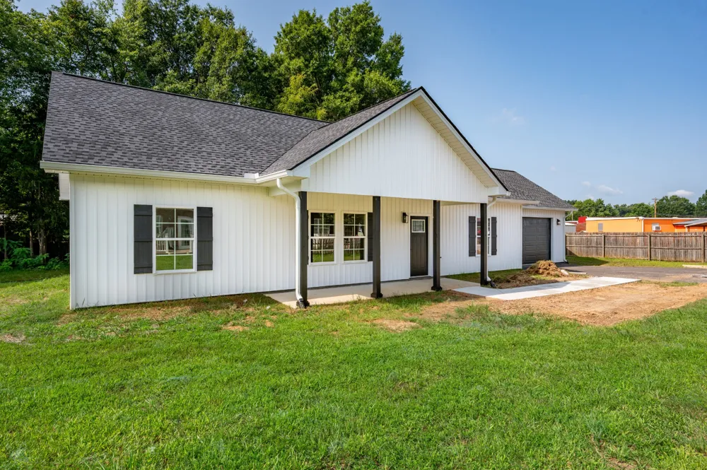 145 Maxwell St Cookeville, TN 38506