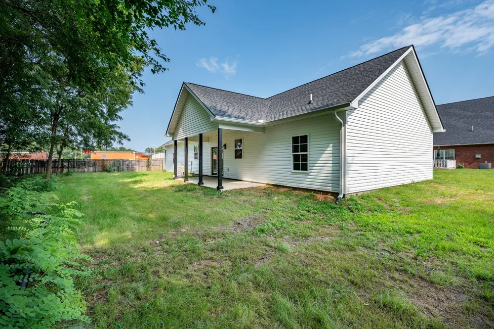 145 Maxwell St Cookeville, TN 38506