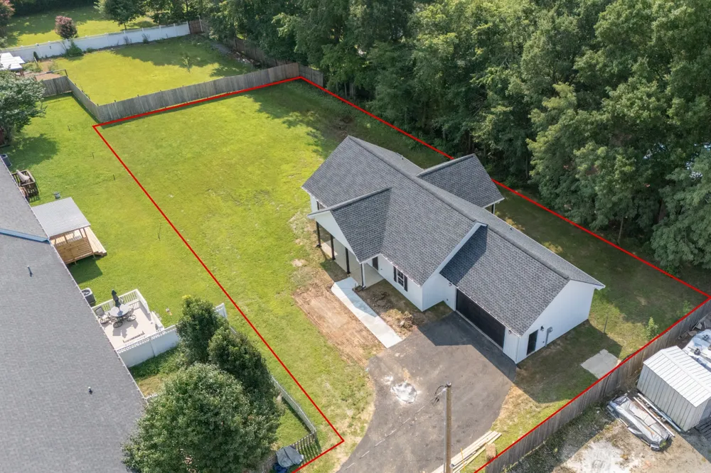 145 Maxwell St Cookeville, TN 38506