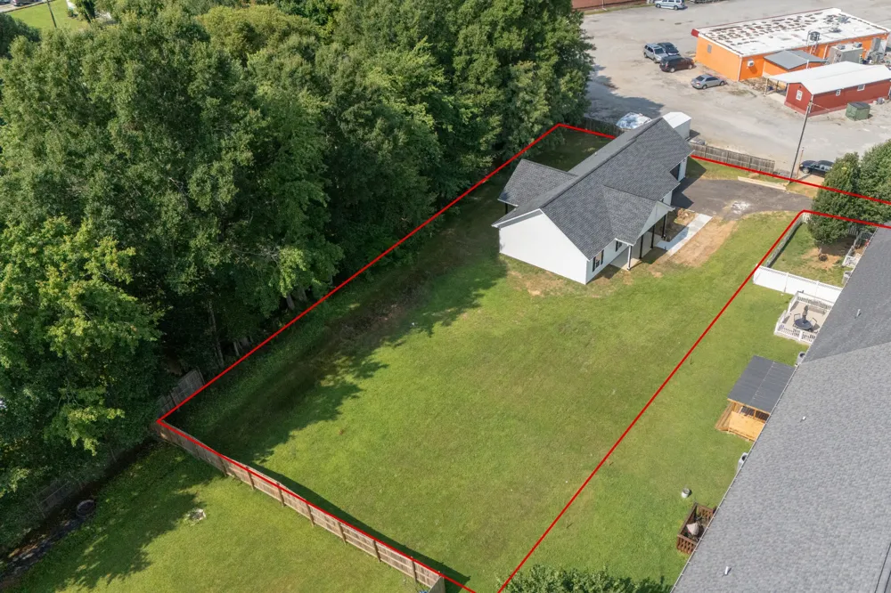 145 Maxwell St Cookeville, TN 38506