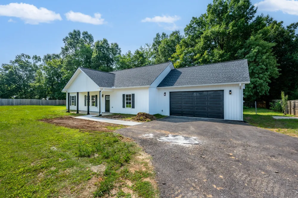 145 Maxwell St Cookeville, TN 38506