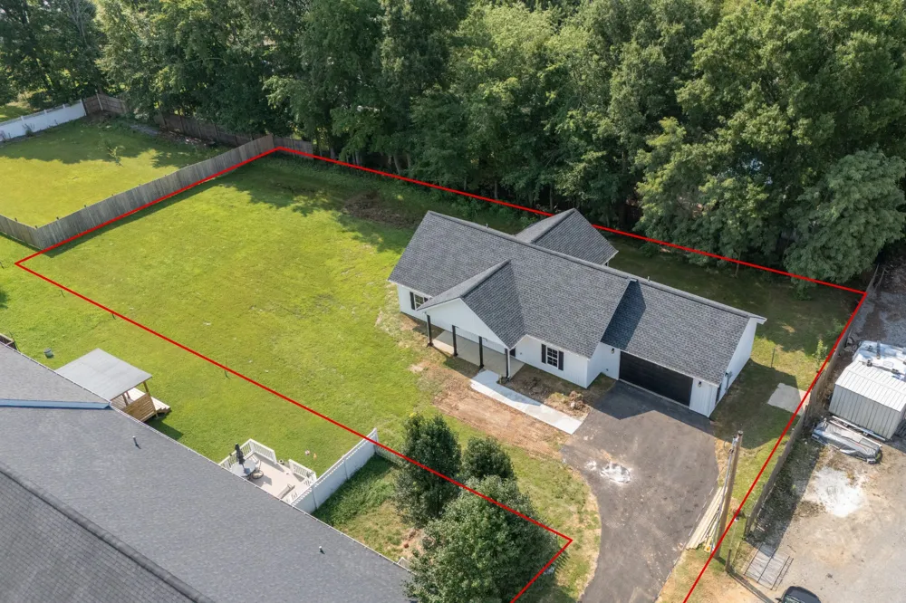 145 Maxwell St Cookeville, TN 38506