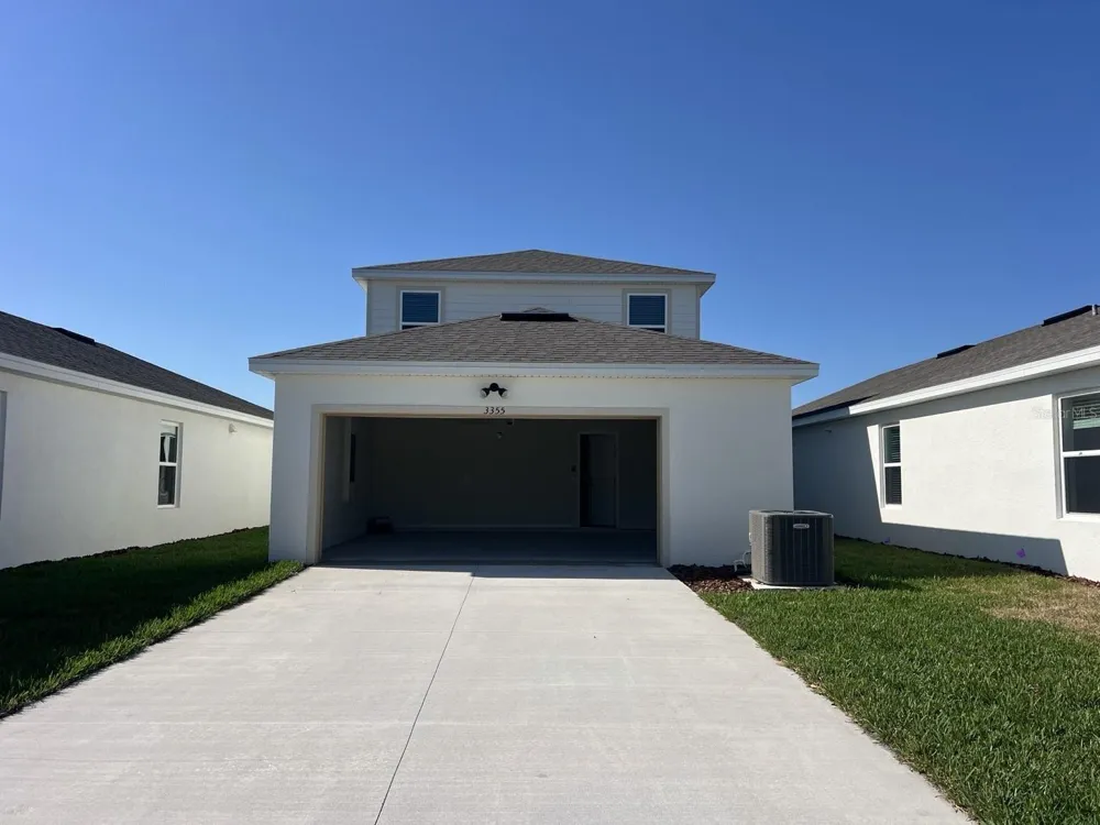 3355 VINE LEAF STREET Apopka, FL 32712